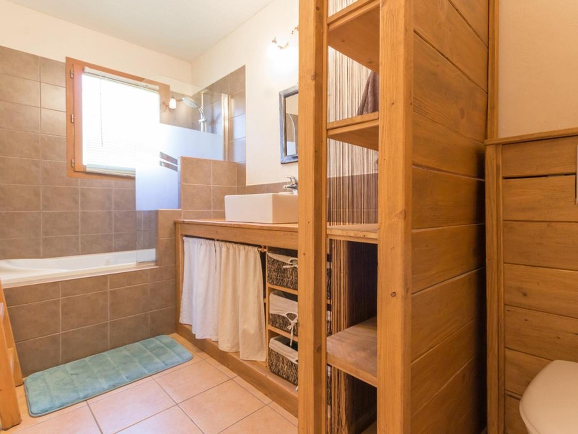 Les Arcs 1800, 4 Pièces, 8 Personnes - Fr-1-346-310 Les Arcs (Savoie)